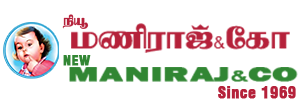 Maniraj Co - Visit Thoothukdu & Tirunleveli's Best EMI store for Home Appliances, Mobiles, Furniture, Mattresses, Cookware, Kitchen Utensils and More